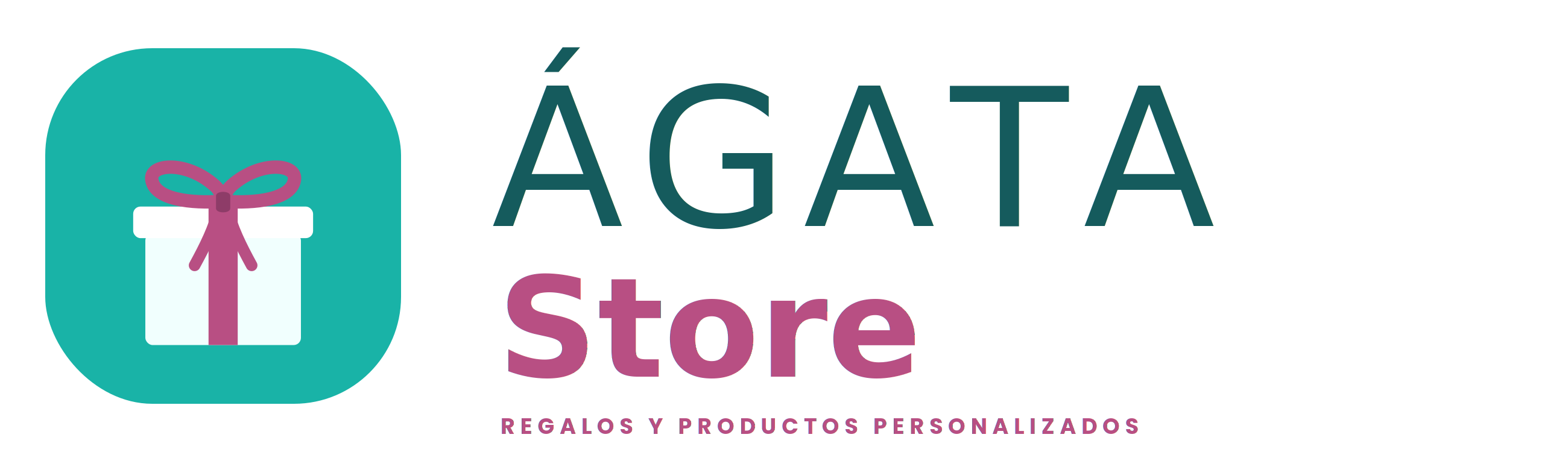 ÁGATA Store